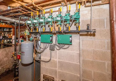 516 Dundee Road Jackson NH 03846