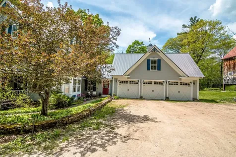 516 Dundee Road Jackson NH 03846