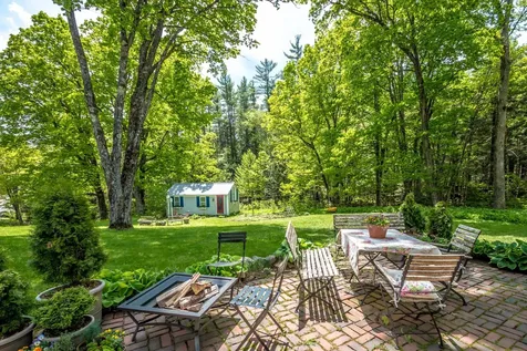 516 Dundee Road Jackson NH 03846