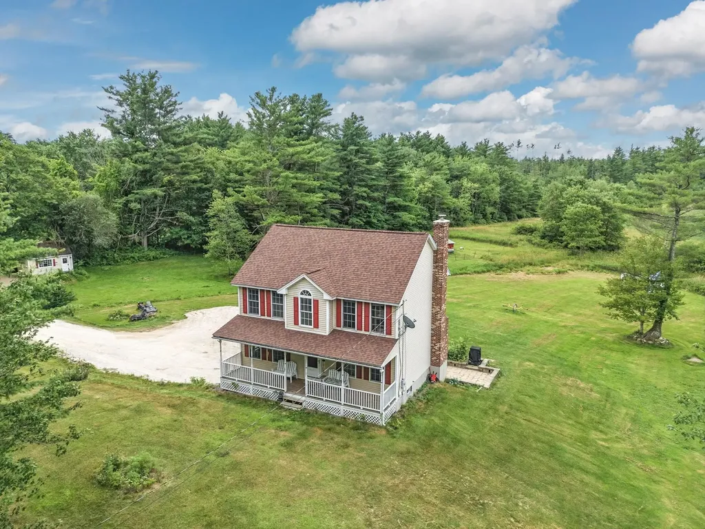 734 High Street Candia NH 03034