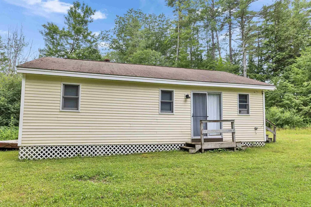 115 Brookside Drive Fitzwilliam NH 03447