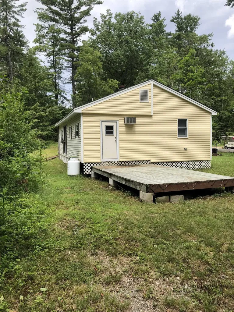 115 Brookside Drive Fitzwilliam NH 03447
