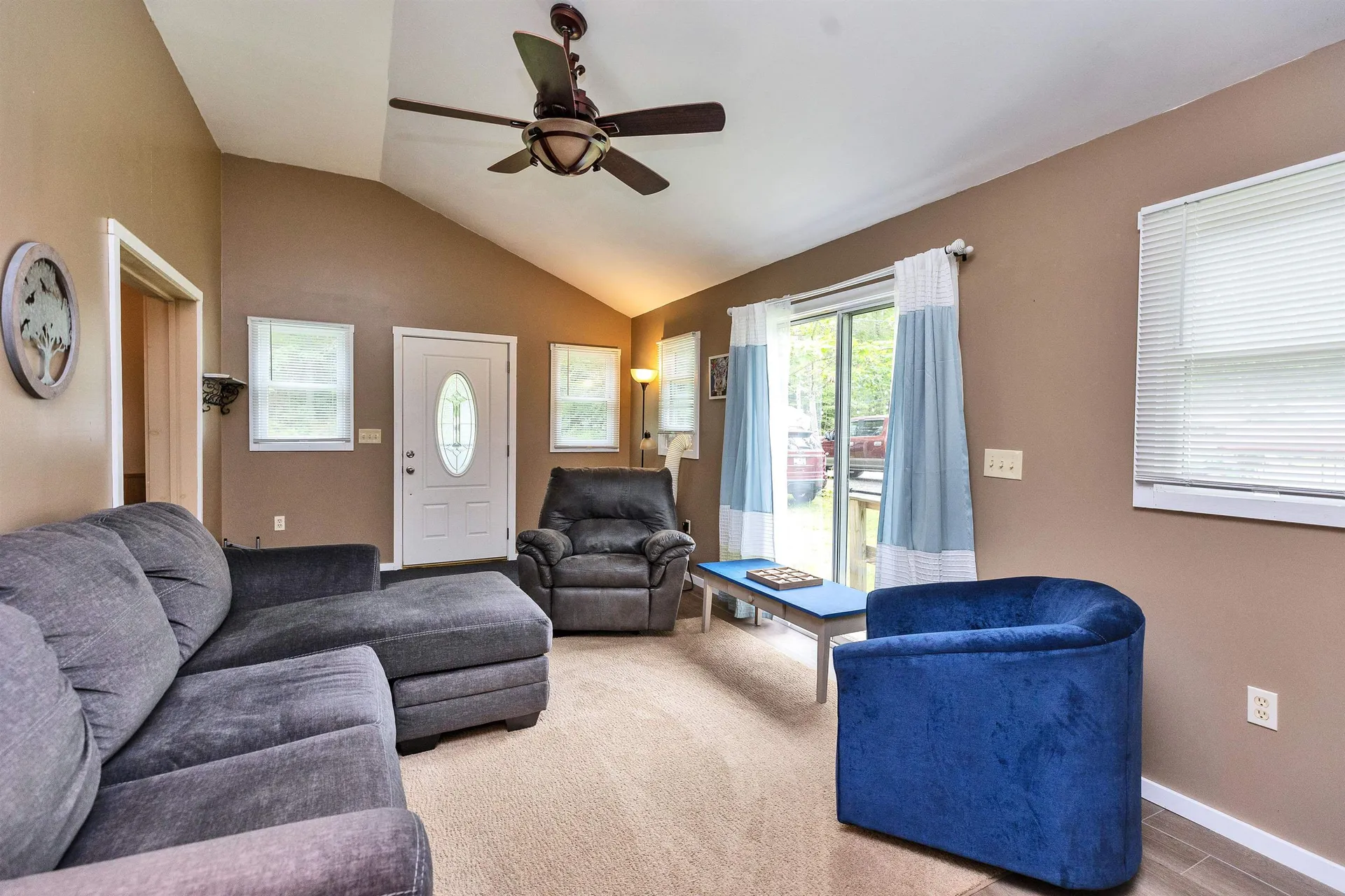 115 Brookside Drive Fitzwilliam NH 03447