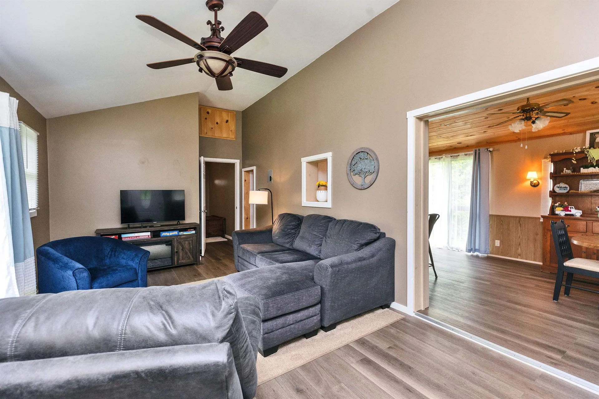 115 Brookside Drive Fitzwilliam NH 03447