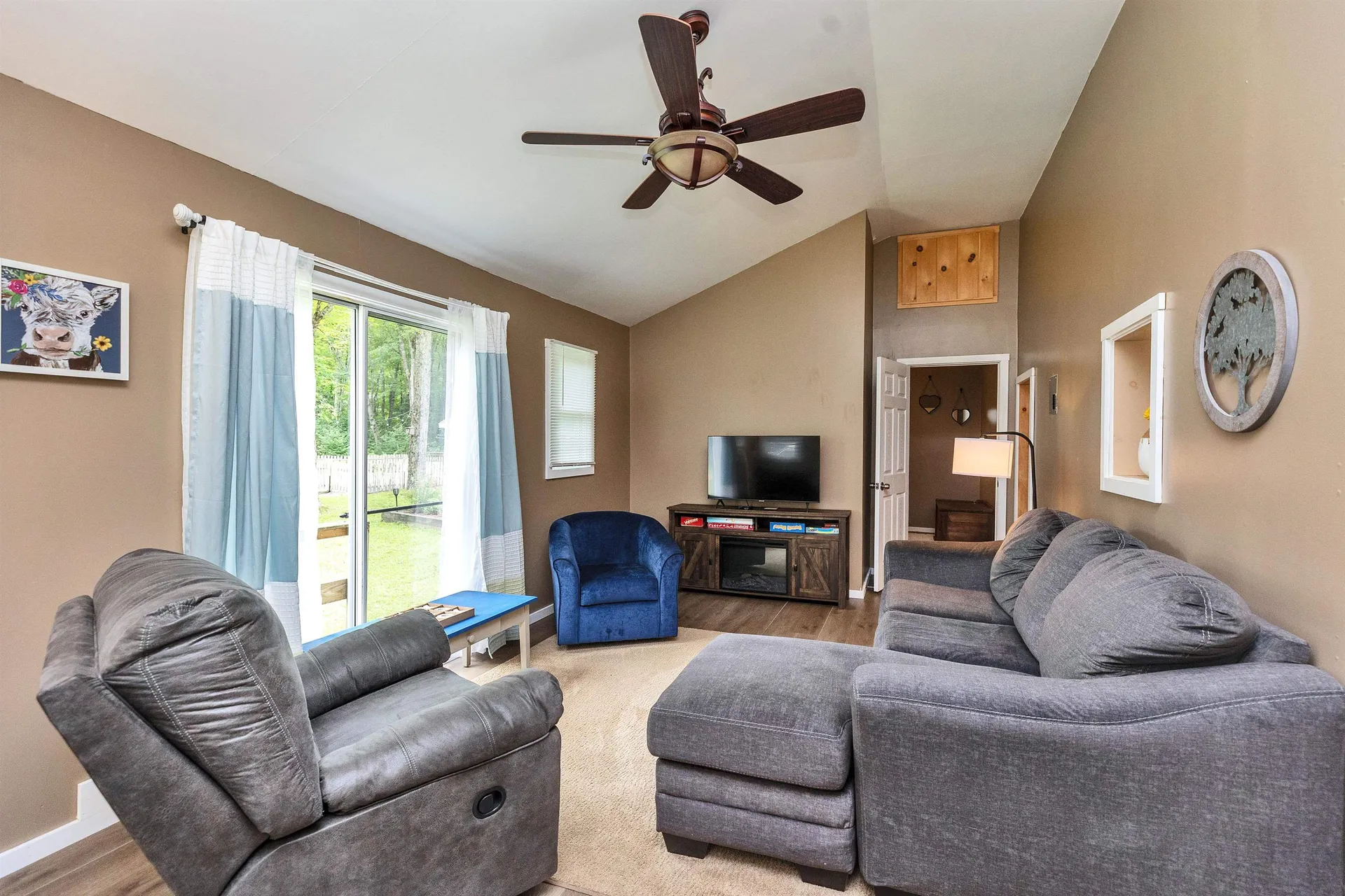 115 Brookside Drive Fitzwilliam NH 03447