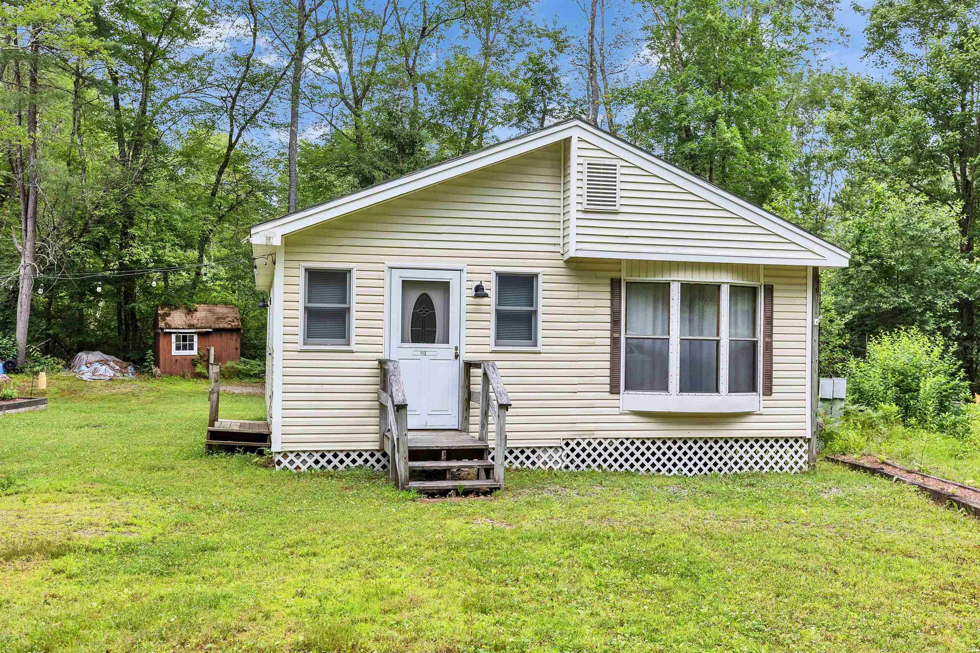 115 Brookside Drive Fitzwilliam NH 03447