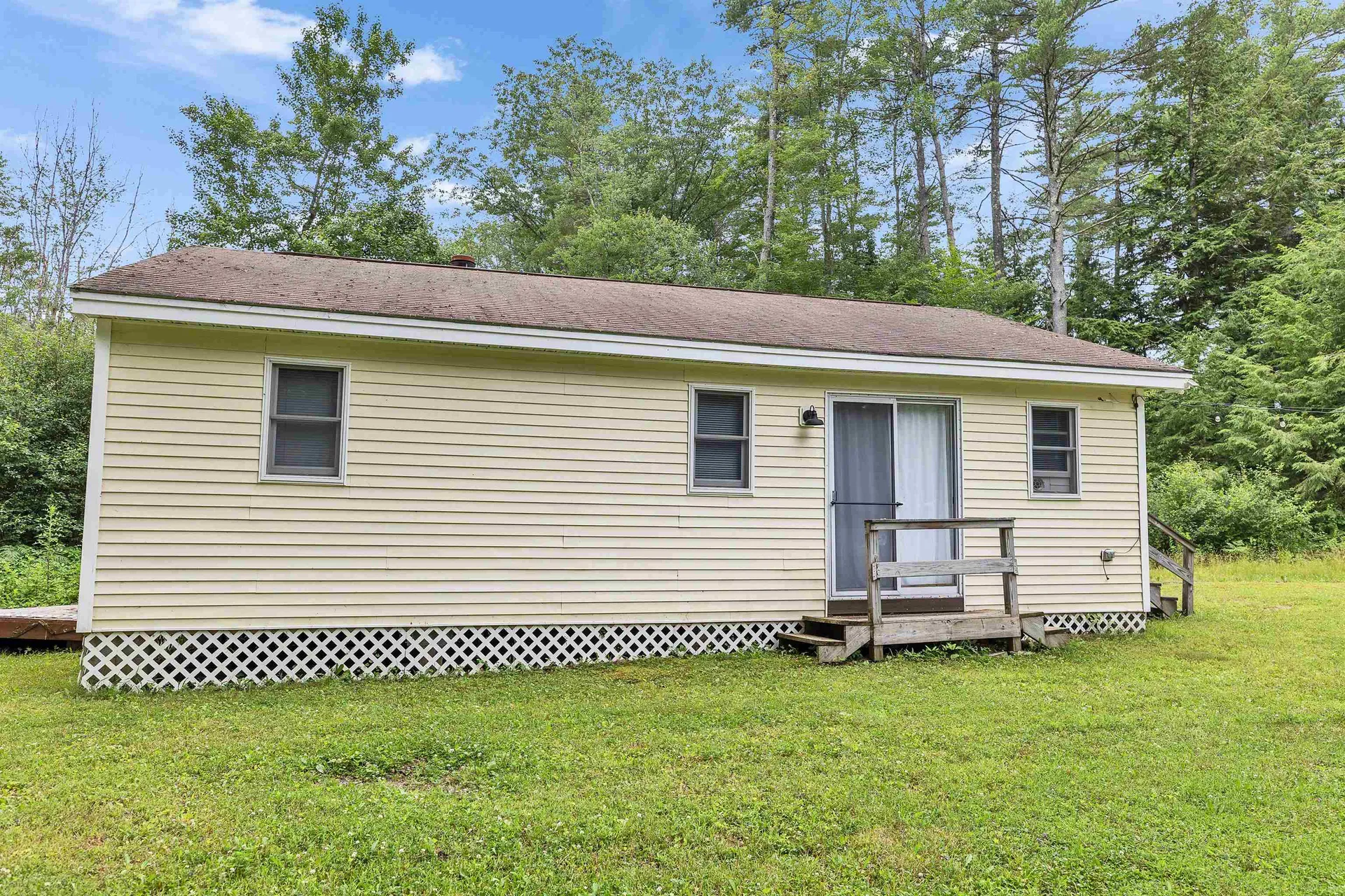 115 Brookside Drive Fitzwilliam NH 03447