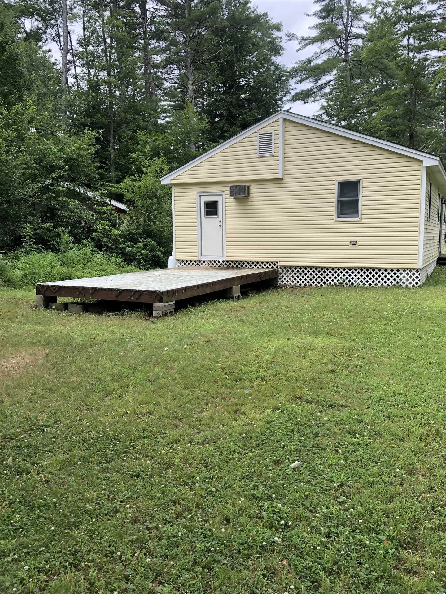 115 Brookside Drive Fitzwilliam NH 03447