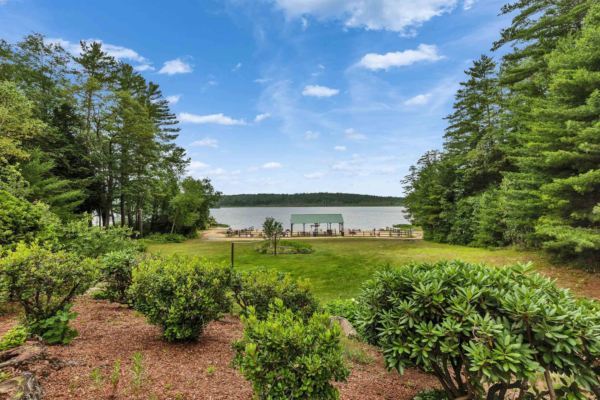 115 Brookside Drive Fitzwilliam NH 03447