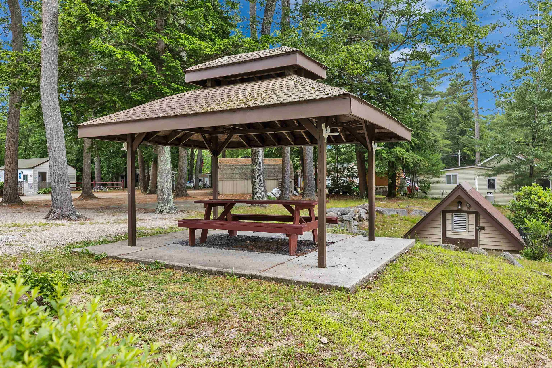 115 Brookside Drive Fitzwilliam NH 03447