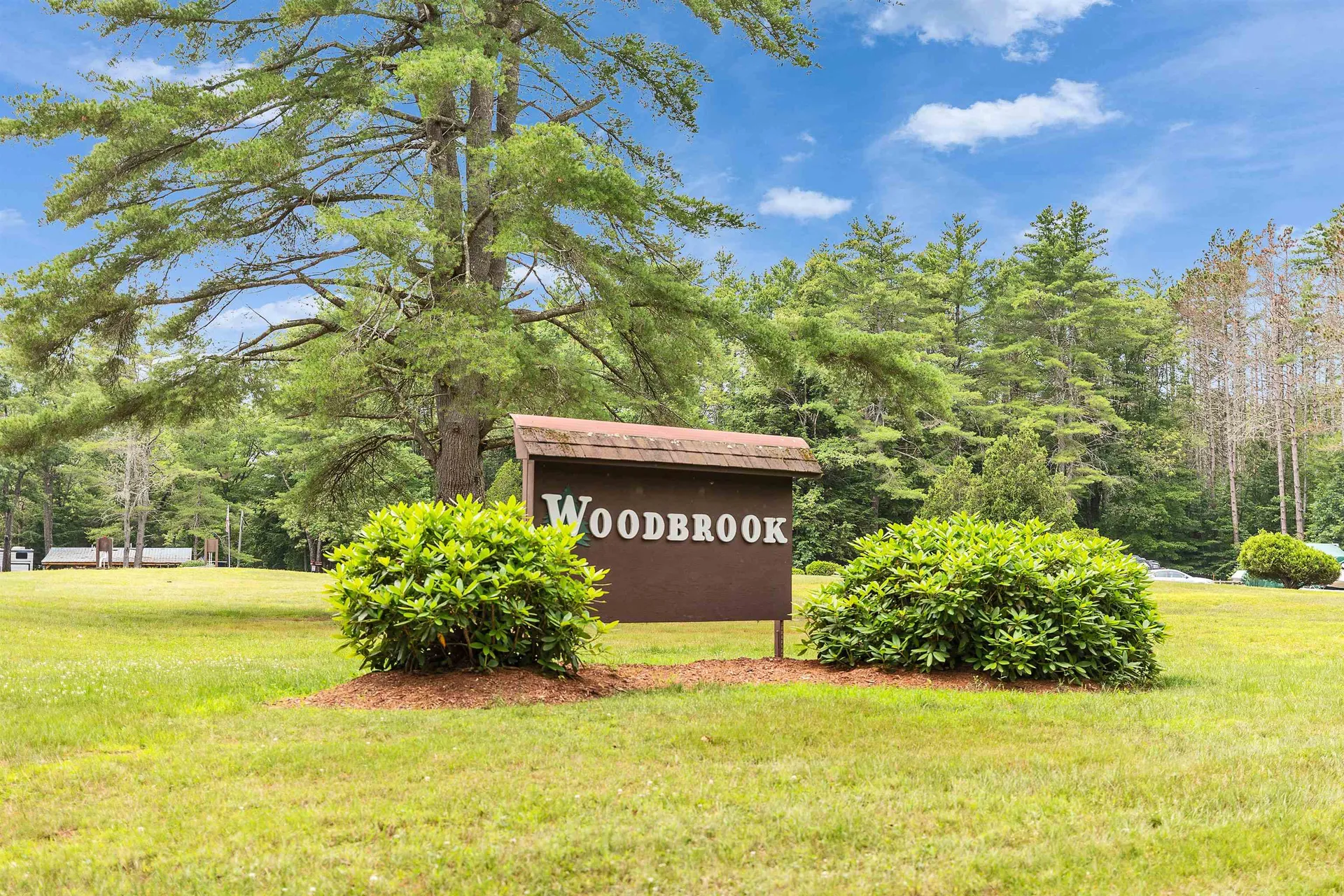 115 Brookside Drive Fitzwilliam NH 03447