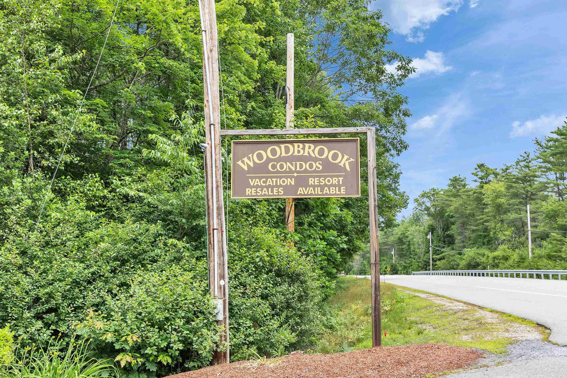 115 Brookside Drive Fitzwilliam NH 03447