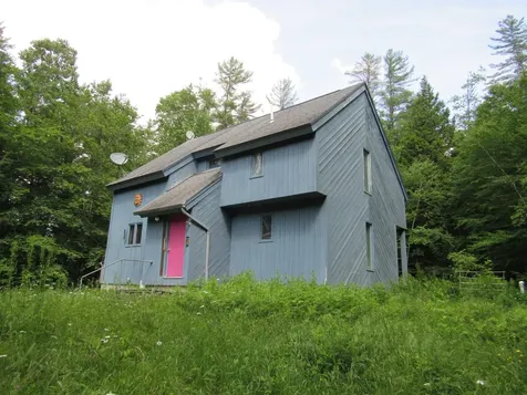 272 Landman Lane Jamaica VT 05343
