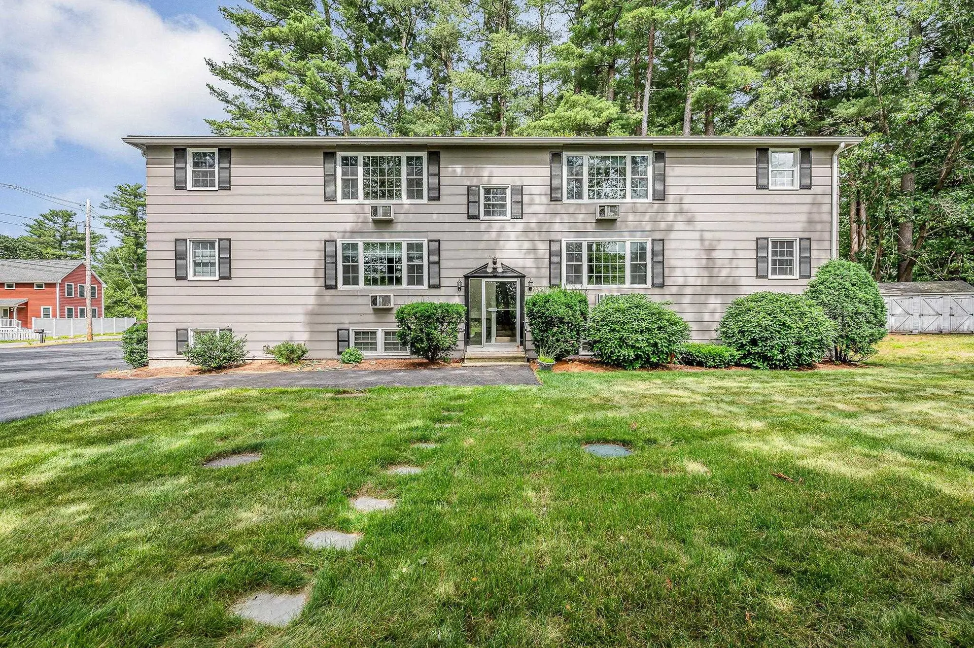 50 N Main Street Salem NH 03079