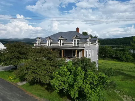 286 Carter Street Barnet VT 05821