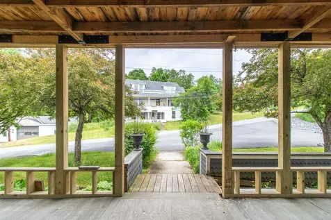 286 Carter Street Barnet VT 05821