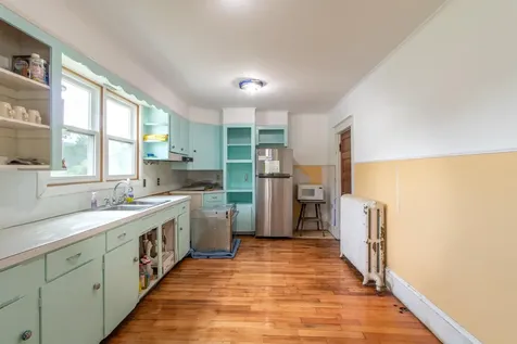 286 Carter Street Barnet VT 05821