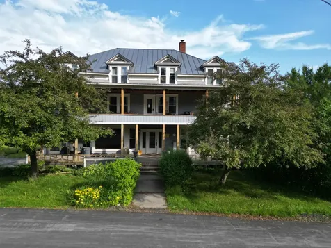 286 Carter Street Barnet VT 05821