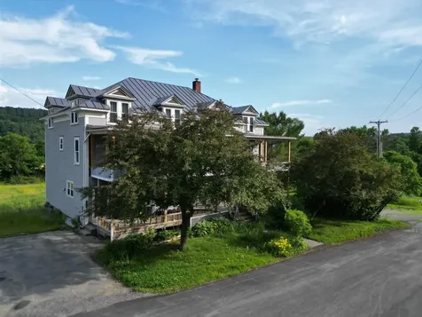 286 Carter Street Barnet VT 05821