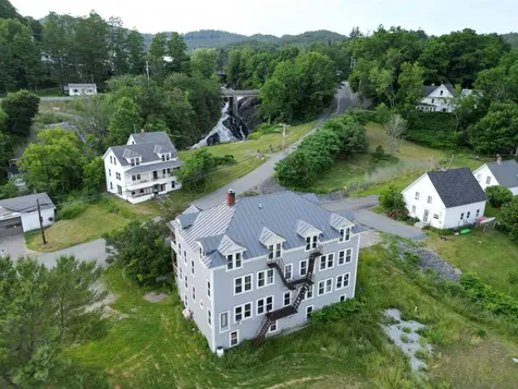 286 Carter Street Barnet VT 05821