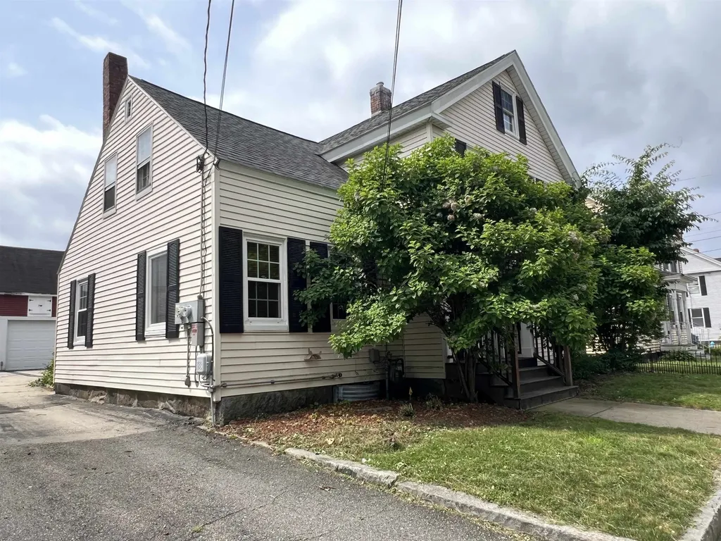10 E Pearl Street Nashua NH 03060