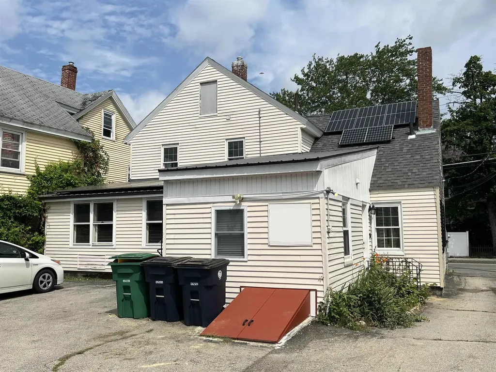 10 E Pearl Street Nashua NH 03060