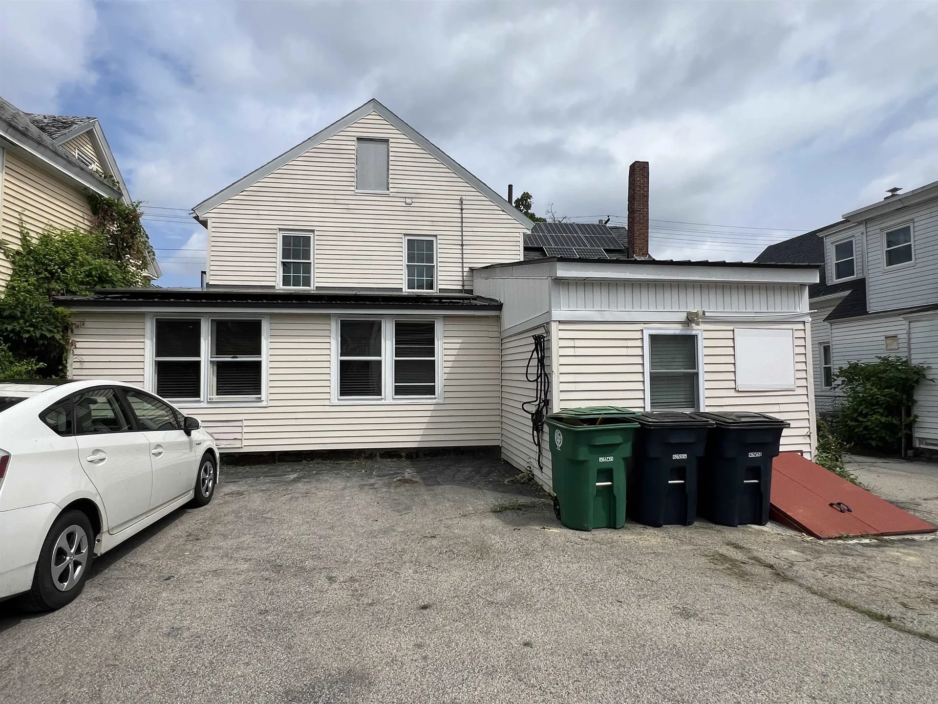 10 E Pearl Street Nashua NH 03060