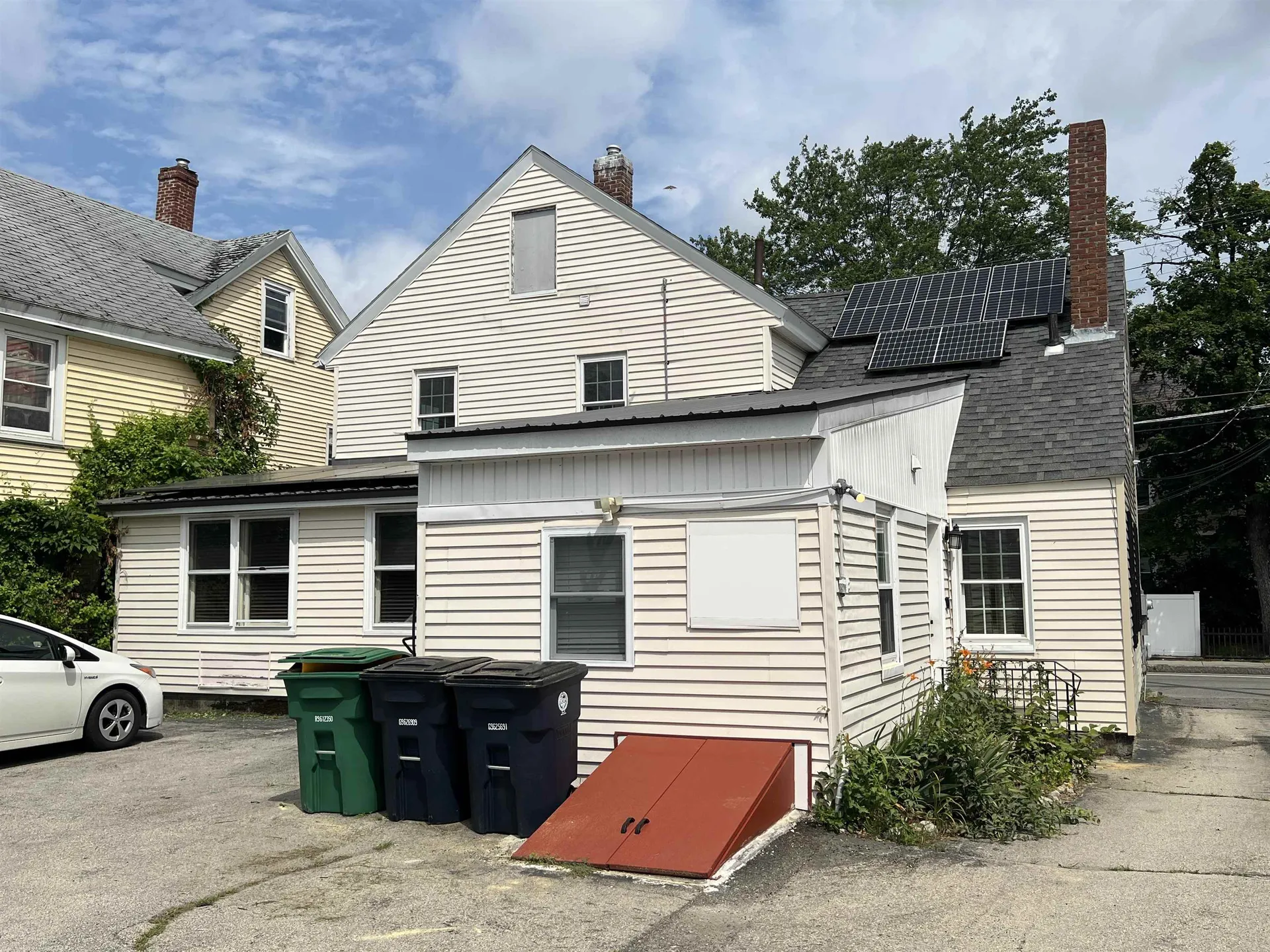 10 E Pearl Street Nashua NH 03060