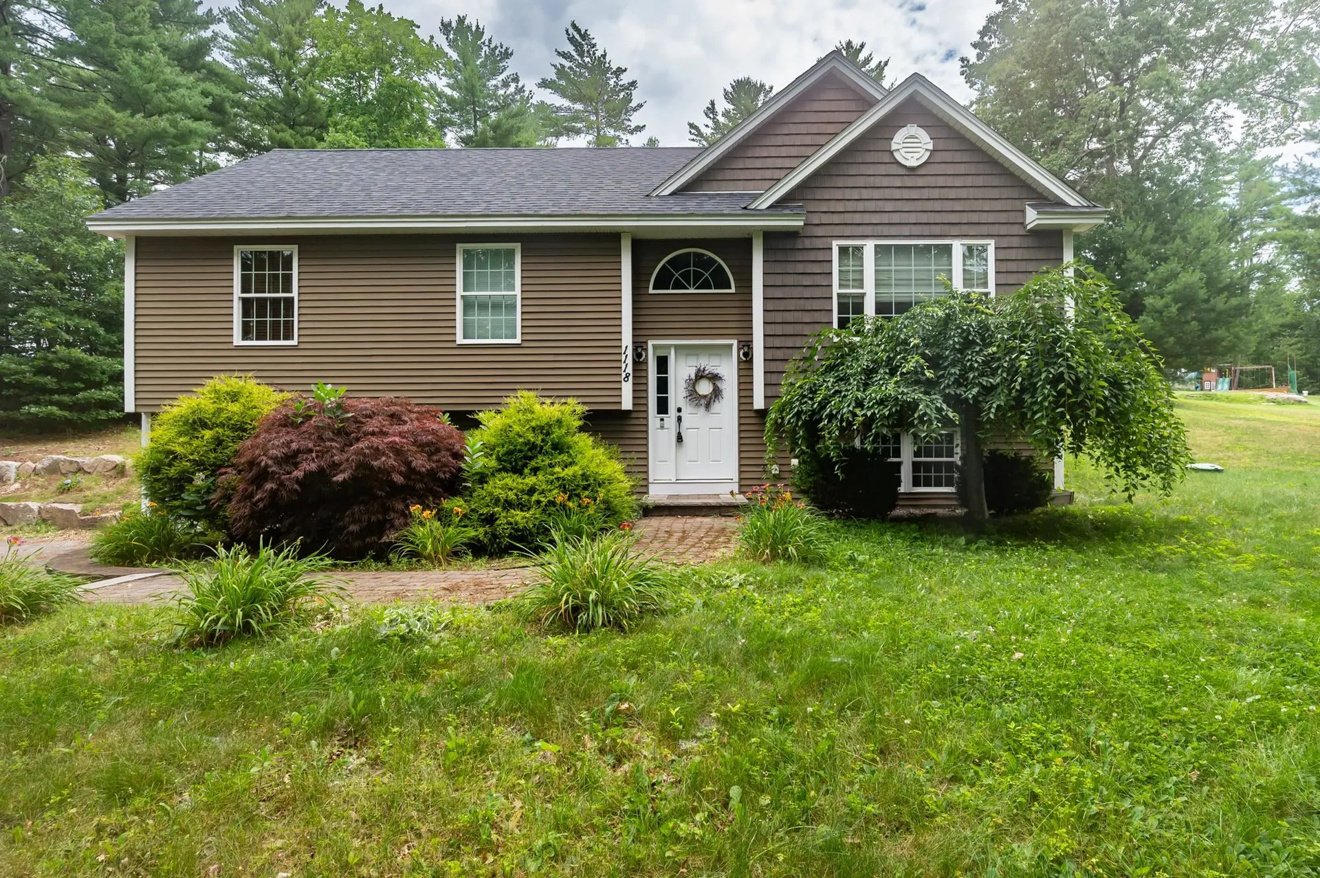 1118 Bodwell Road Manchester NH 03109