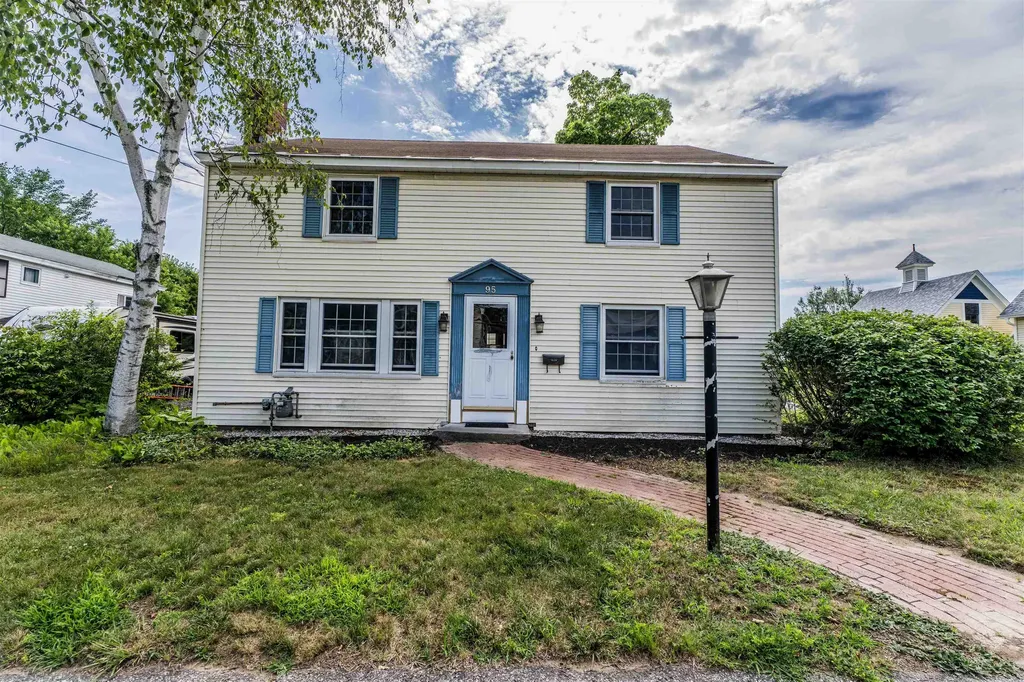 95 South Street Concord NH 03301