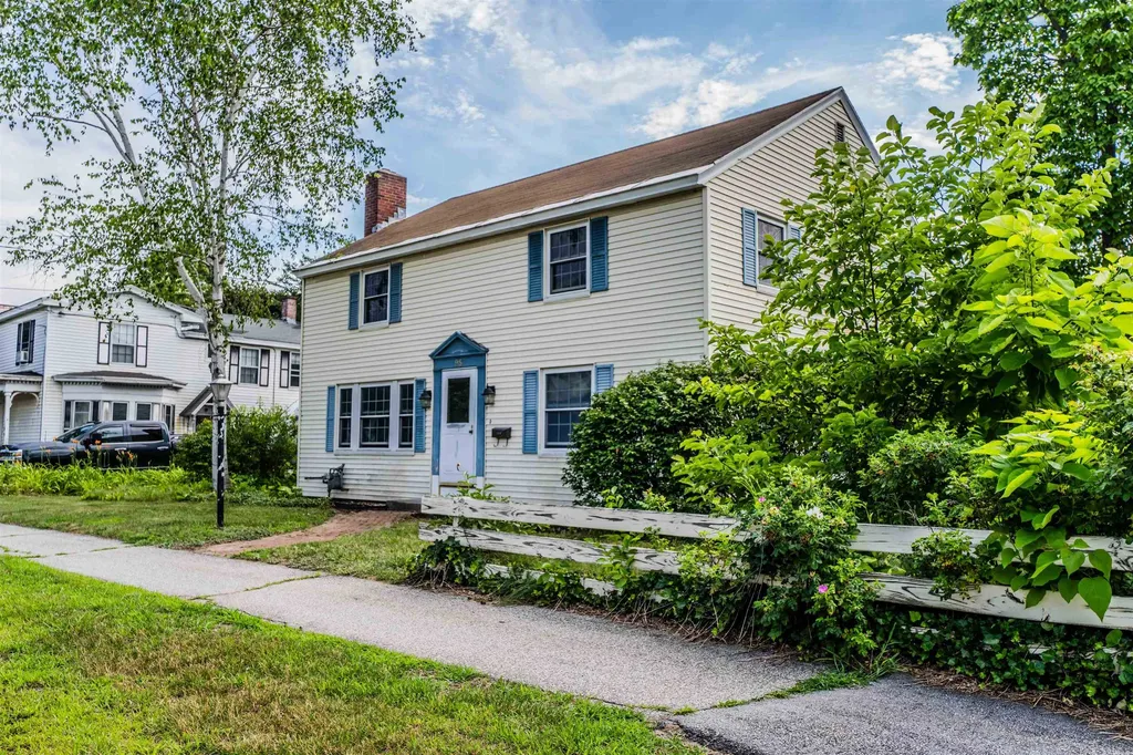 95 South Street Concord NH 03301