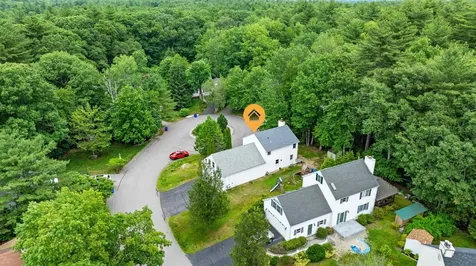 8 Oak Hill Lane Exeter NH 03833