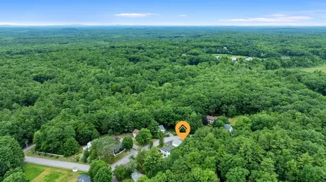 8 Oak Hill Lane Exeter NH 03833