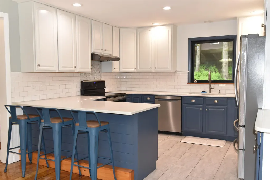 340 Cochran Road Richmond VT 05477
