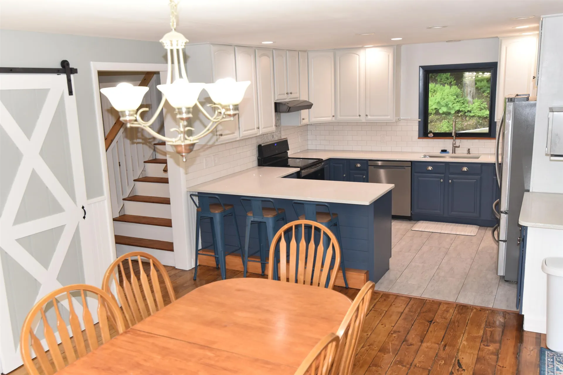 340 Cochran Road Richmond VT 05477