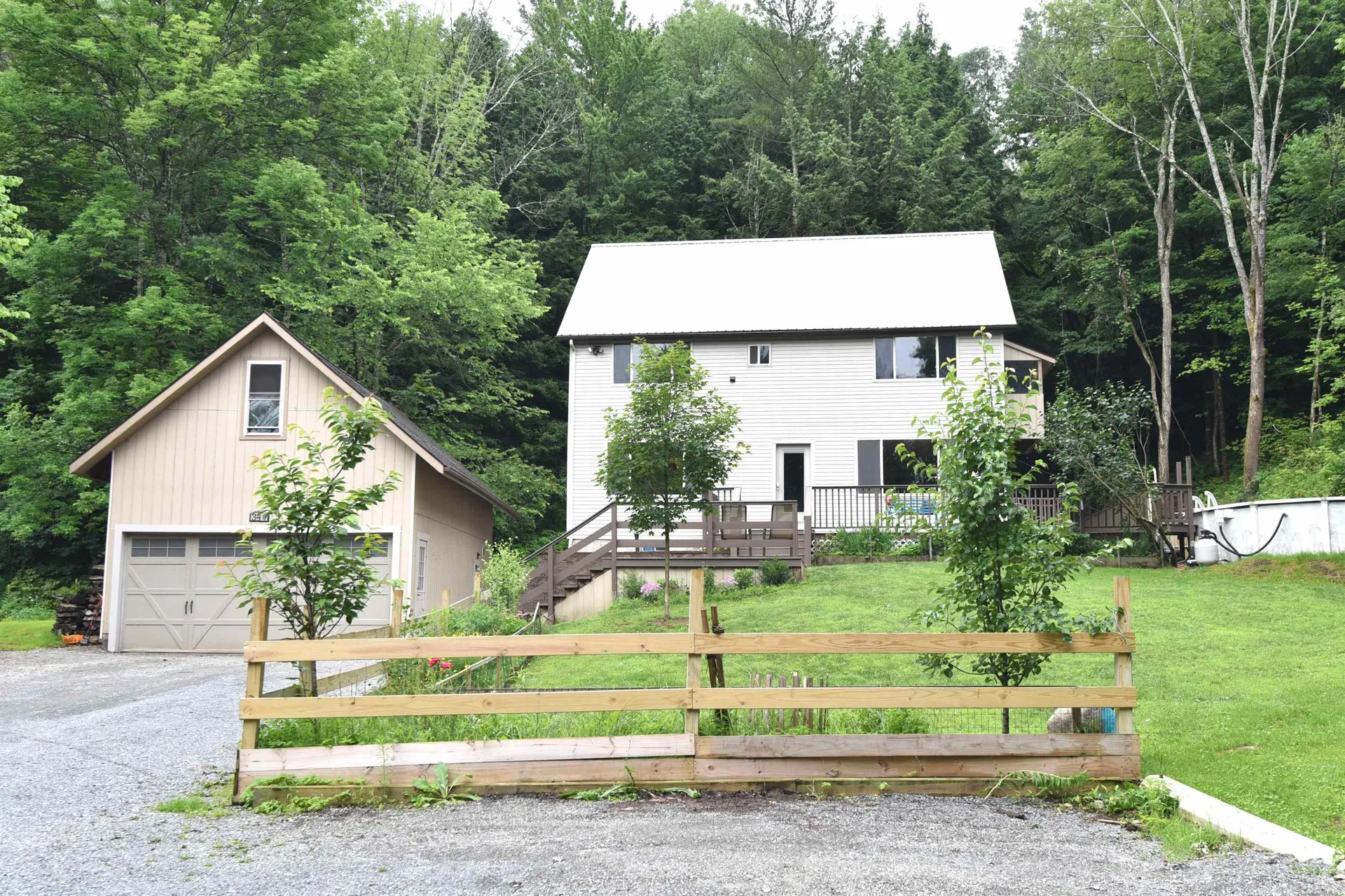 340 Cochran Road Richmond VT 05477