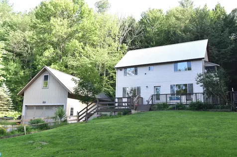 340 Cochran Road Richmond VT 05477