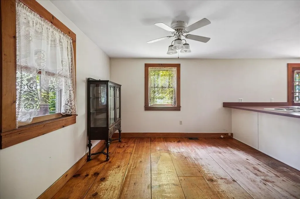 1548 South Middlebrook Road Waltham VT 05491