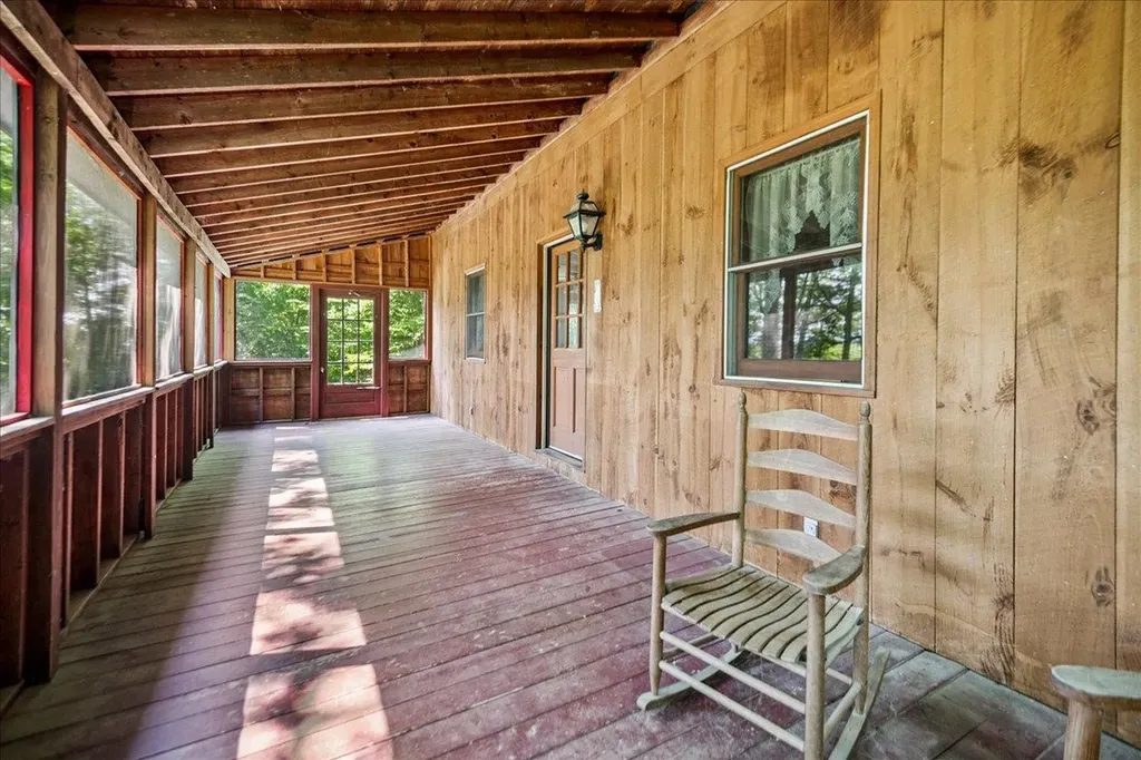 1548 South Middlebrook Road Waltham VT 05491