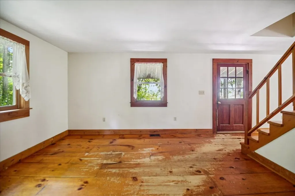 1548 South Middlebrook Road Waltham VT 05491