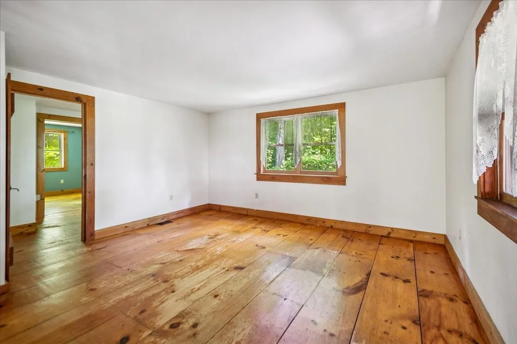 1548 South Middlebrook Road Waltham VT 05491