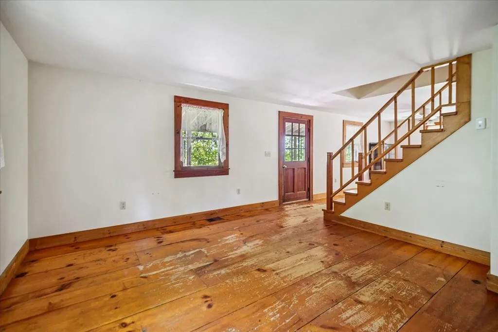 1548 South Middlebrook Road Waltham VT 05491