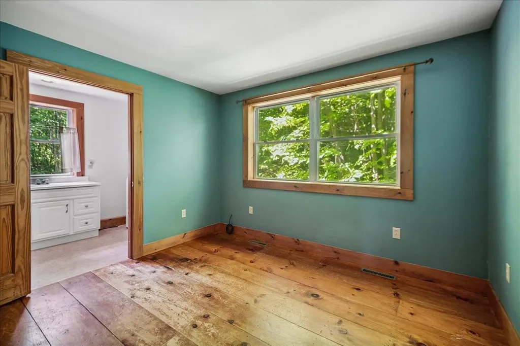 1548 South Middlebrook Road Waltham VT 05491