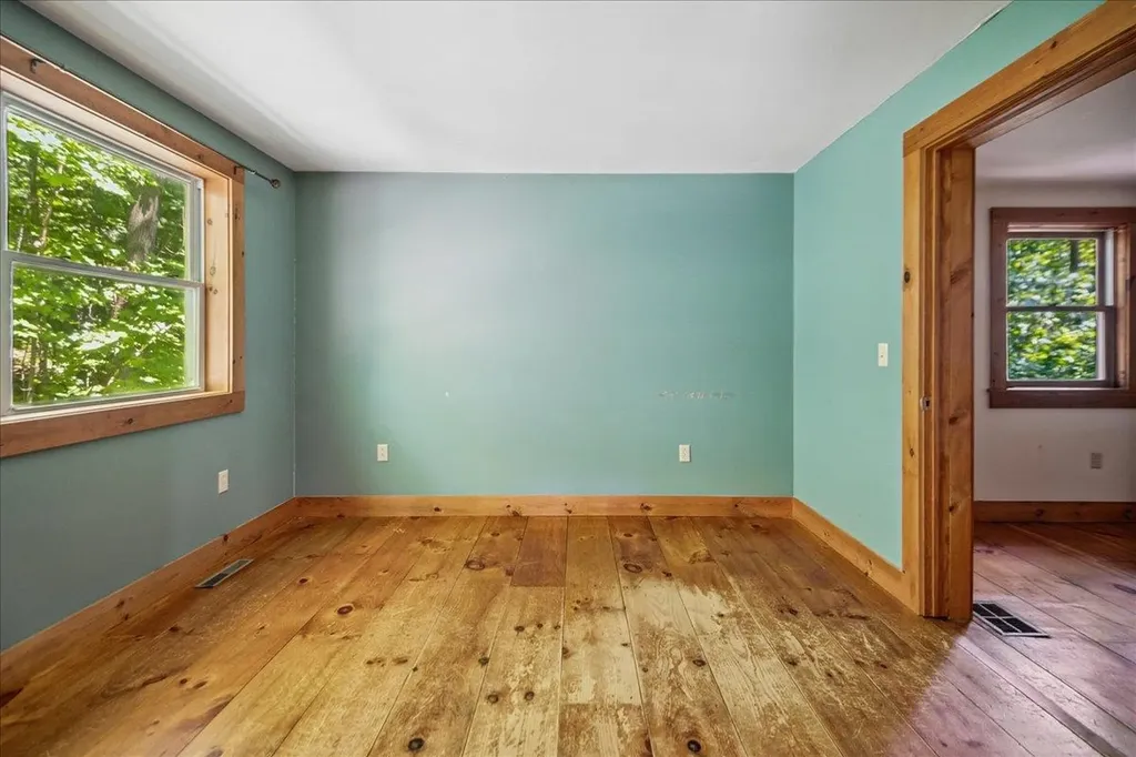 1548 South Middlebrook Road Waltham VT 05491