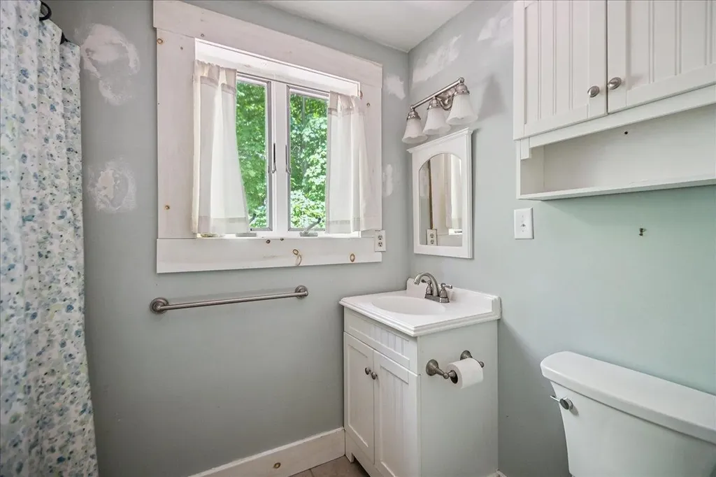 1548 South Middlebrook Road Waltham VT 05491