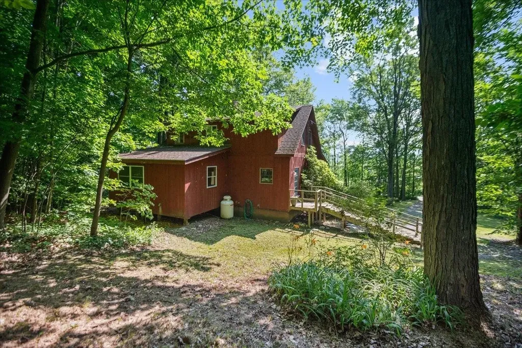 1548 South Middlebrook Road Waltham VT 05491