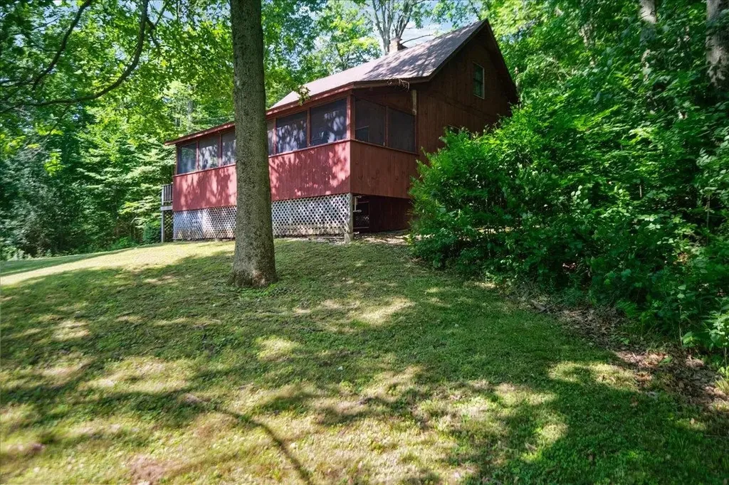 1548 South Middlebrook Road Waltham VT 05491