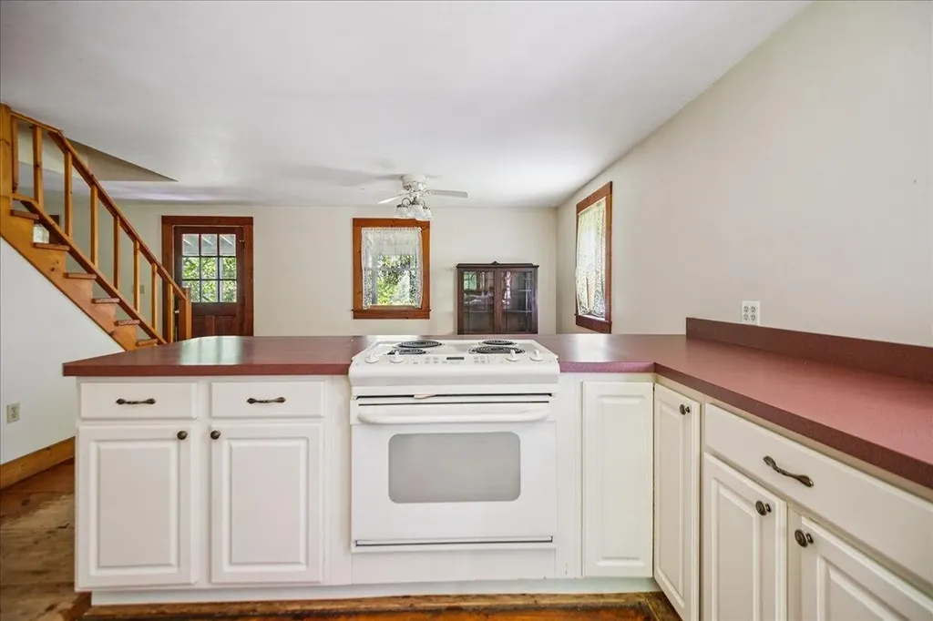 1548 South Middlebrook Road Waltham VT 05491
