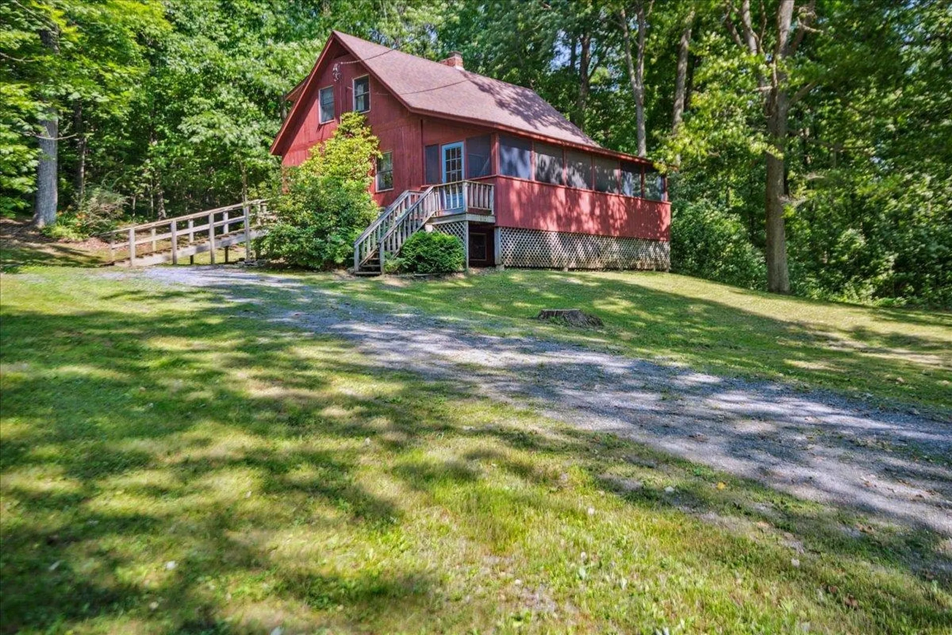 1548 South Middlebrook Road Waltham VT 05491