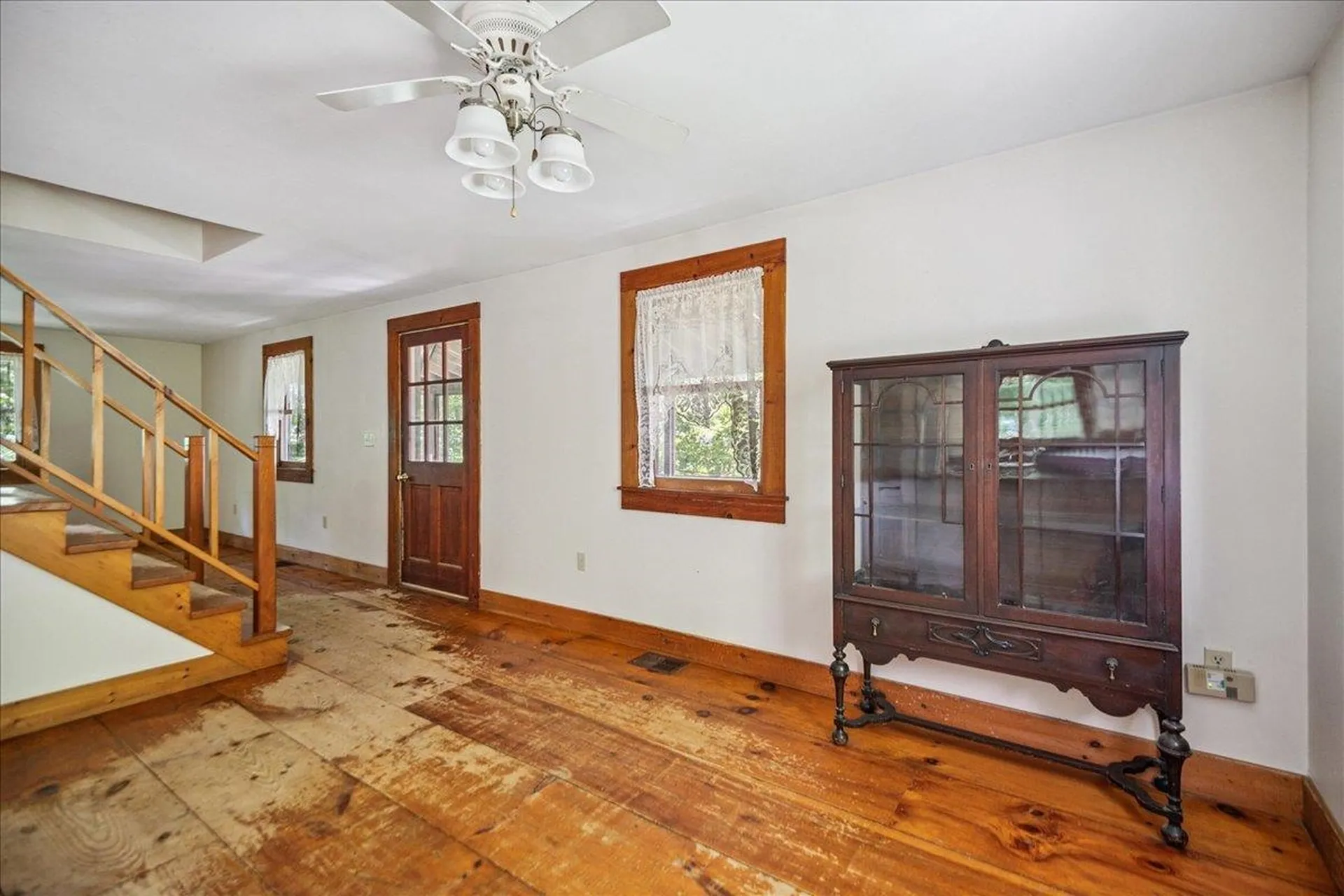 1548 South Middlebrook Road Waltham VT 05491
